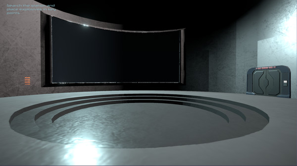 Depths of Madness screenshot 3
