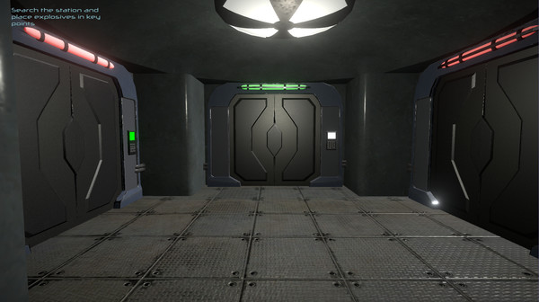 Depths of Madness screenshot 5