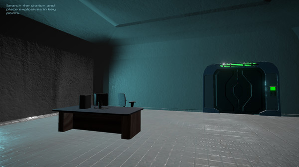 Depths of Madness screenshot 4