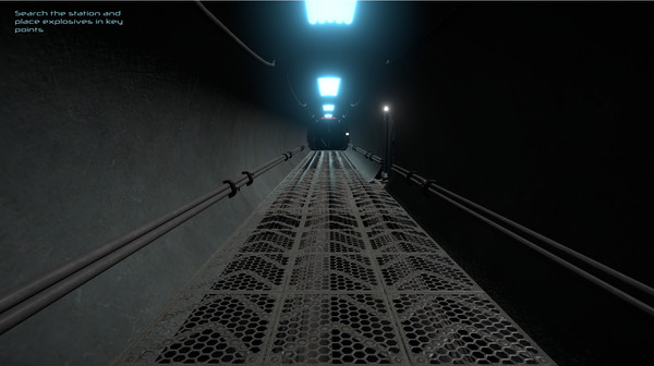 Depths of Madness screenshot 1