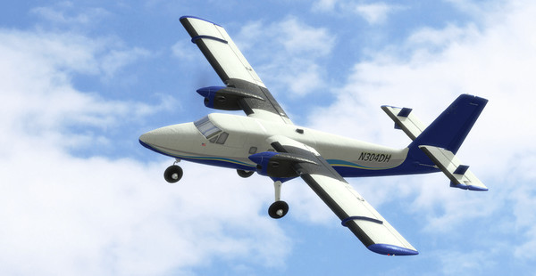 RealFlight 9.5S screenshot 9