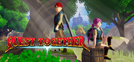 QUEST TOGETHER