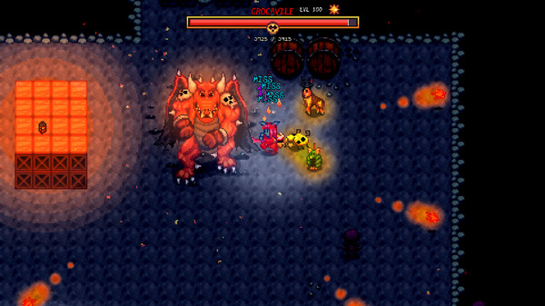 Serin Fate screenshot 7