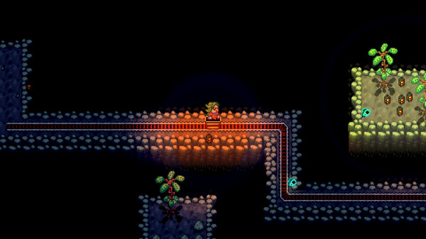 Serin Fate screenshot 11