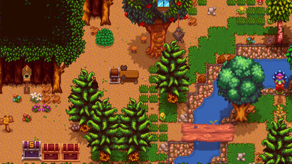 Serin Fate screenshot 9