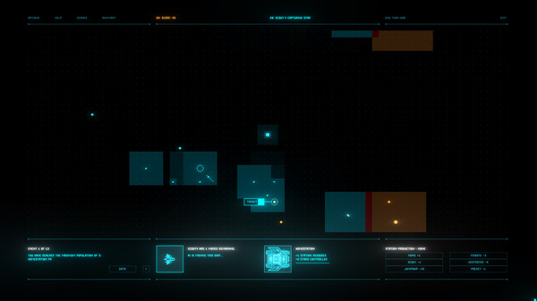 Astro4x screenshot 2