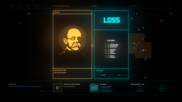 Astro4x screenshot 7