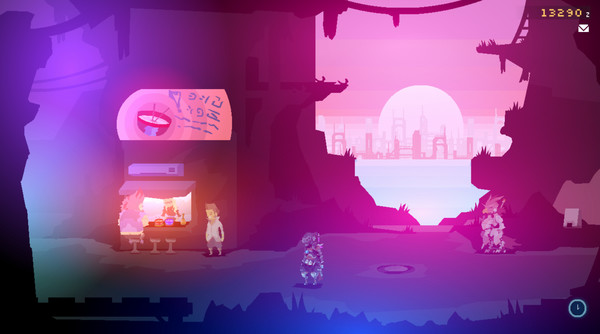 Flux screenshot 3