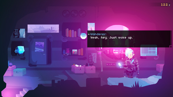 Flux screenshot 10