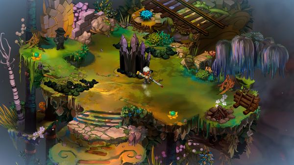 Bastion screenshot 8