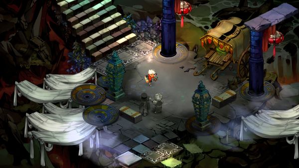Bastion screenshot 10