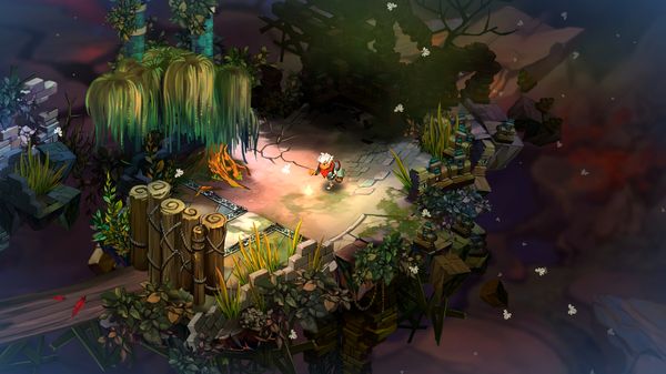 Bastion screenshot 7