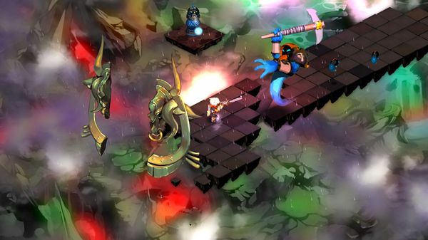Bastion screenshot 12