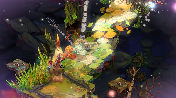 Bastion screenshot 4