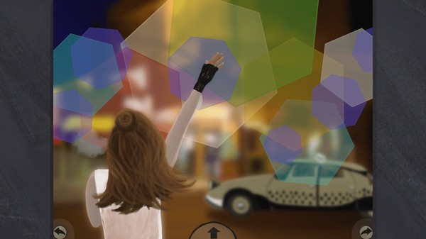 Hilda Bewildered screenshot 1