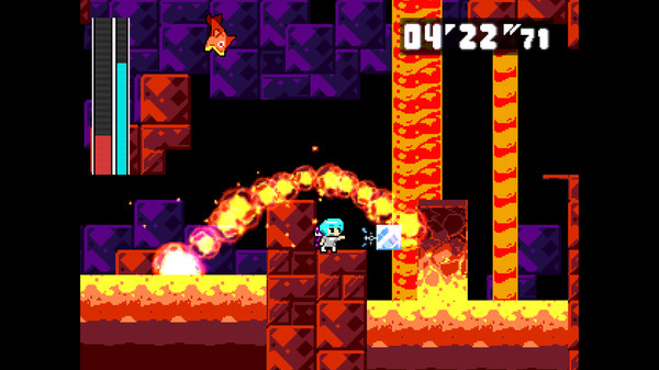 KUMACURE screenshot 2