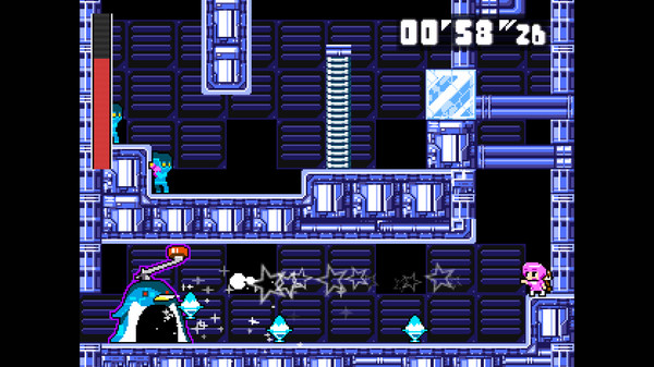 KUMACURE screenshot 1