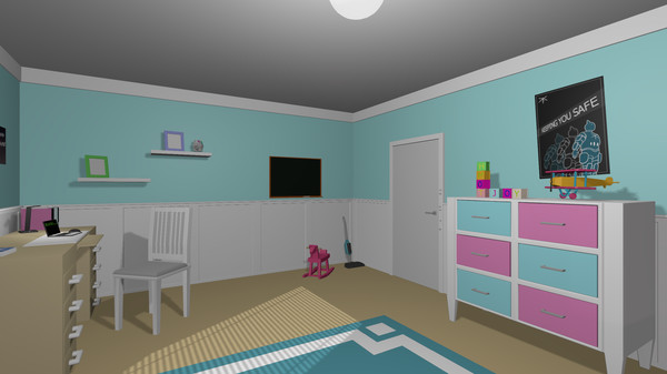 Clean VR screenshot 2