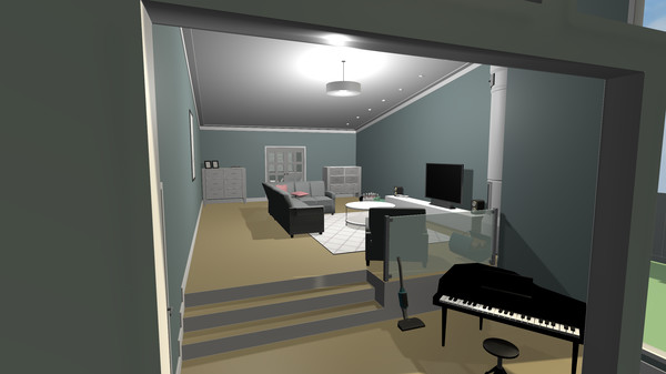 Clean VR screenshot 3