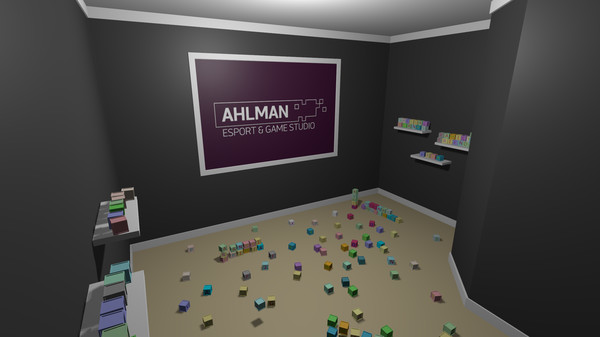 Clean VR screenshot 1