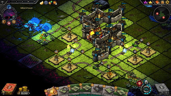 ORX screenshot 5
