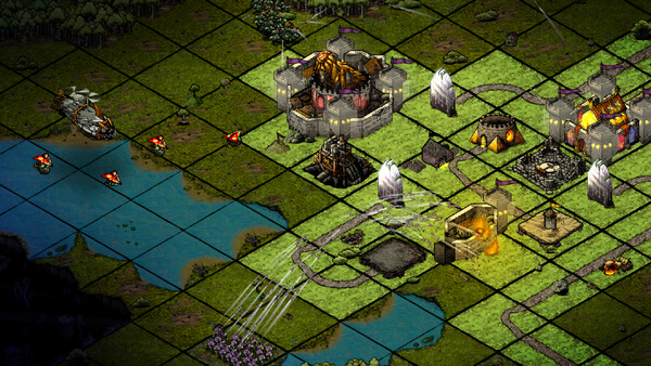 ORX screenshot 1