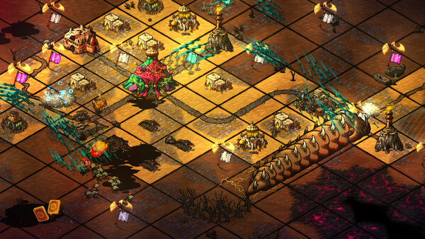ORX screenshot 2