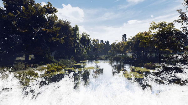 Claude Monet - The Water Lily obsession screenshot 4