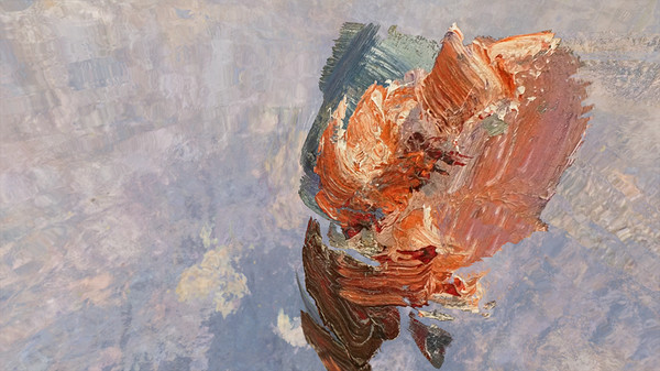 Claude Monet - The Water Lily obsession screenshot 3