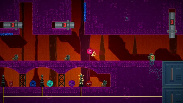 MineRalph screenshot 9