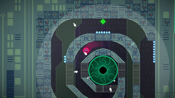MineRalph screenshot 5