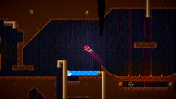 MineRalph screenshot 6