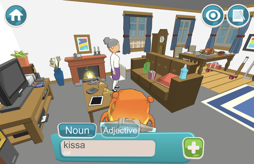 Earthlingo screenshot 9