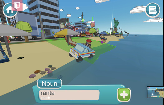 Earthlingo screenshot 12