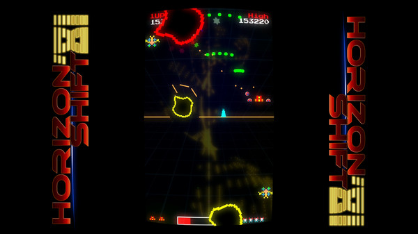 Horizon Shift '81 screenshot 1
