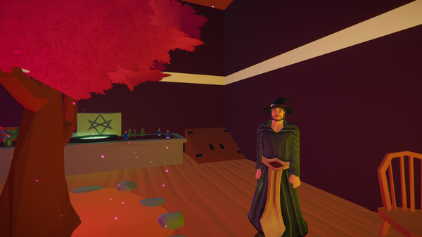 Wild West and Wizards screenshot 12