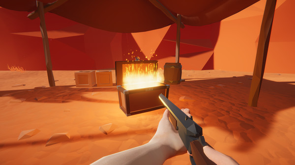 Wild West and Wizards screenshot 8