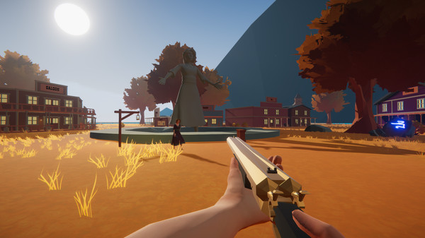 Wild West and Wizards screenshot 11