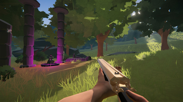 Wild West and Wizards screenshot 9