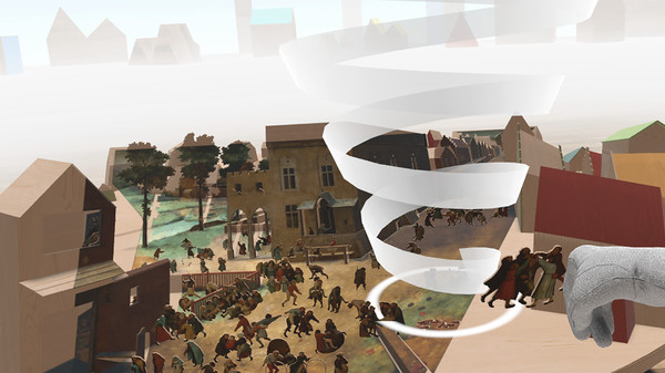1, 2, 3... Bruegel! screenshot 4