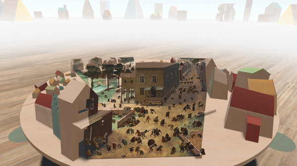 1, 2, 3... Bruegel! screenshot 1