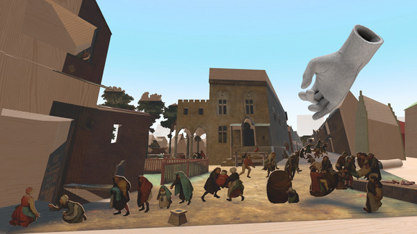 1, 2, 3... Bruegel! screenshot 2