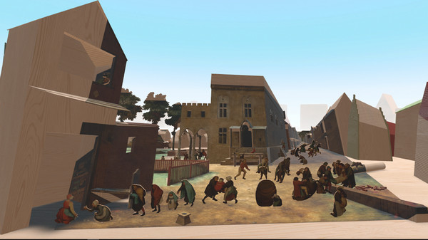 1, 2, 3... Bruegel! screenshot 3