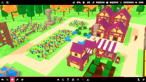 Our Dear Kingdom screenshot 1