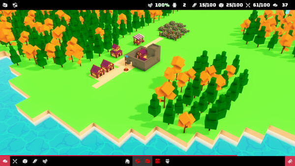 Our Dear Kingdom screenshot 7