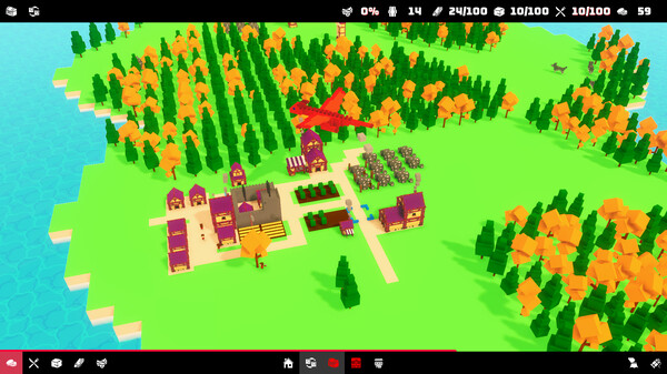 Our Dear Kingdom screenshot 5