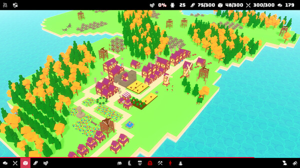 Our Dear Kingdom screenshot 2