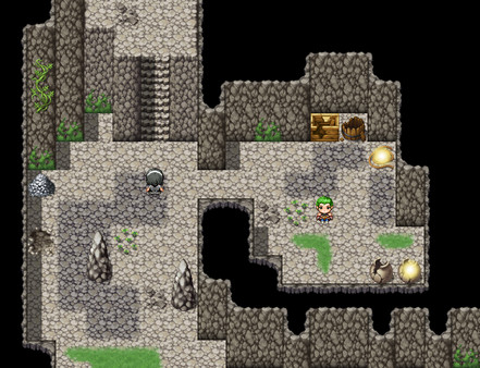 Miss Lisette's Assassin Maid screenshot 5