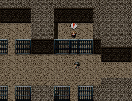 Miss Lisette's Assassin Maid screenshot 4