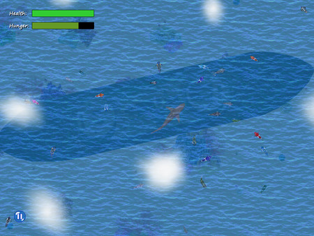 Open Ocean screenshot 5